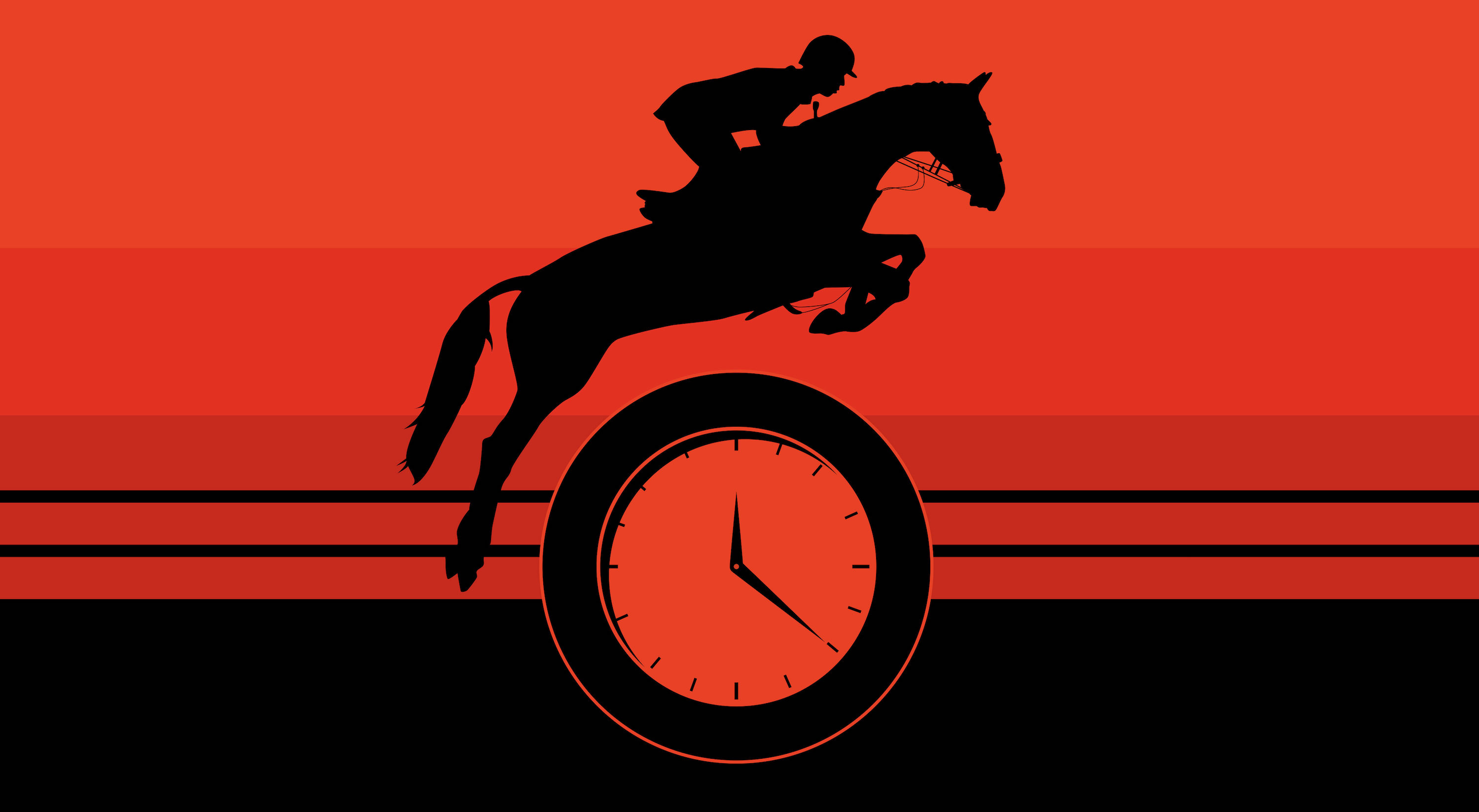 Risk Factors for Endurance Riding Eliminations – The Horse