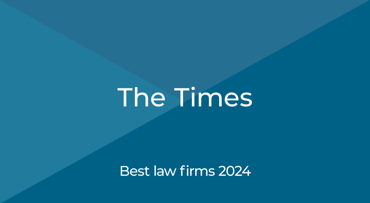 Morgan Sports Law Listed In The Times Best Law Firms 2024 Morgan   Times Awards Banners 2024 1 