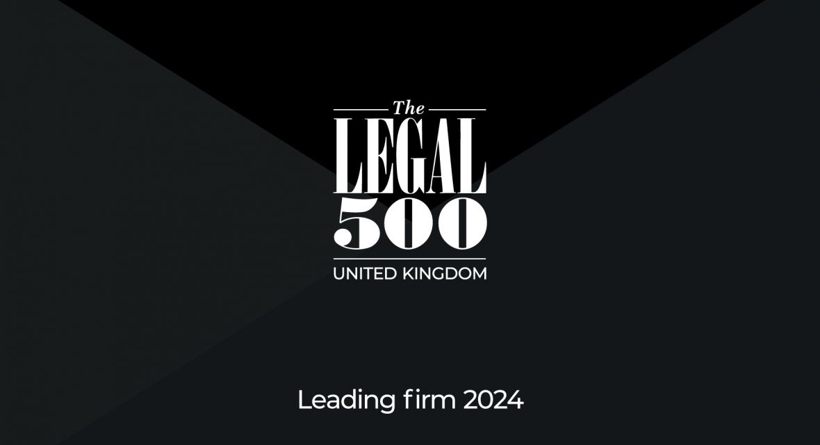 Morgan Sports Law Recognised In The 2024 Legal 500 Morgan Sports Law   Legal500 Awards Banners 2024 2 