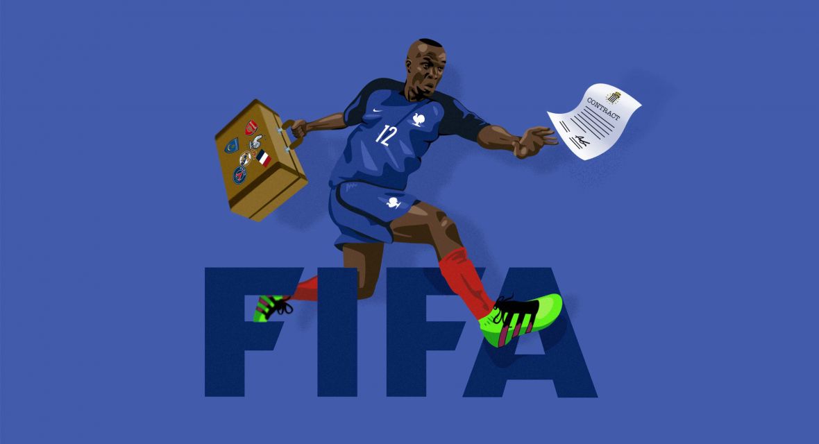 Diarra vs FIFA’s RSTP – Bosman 2.0?