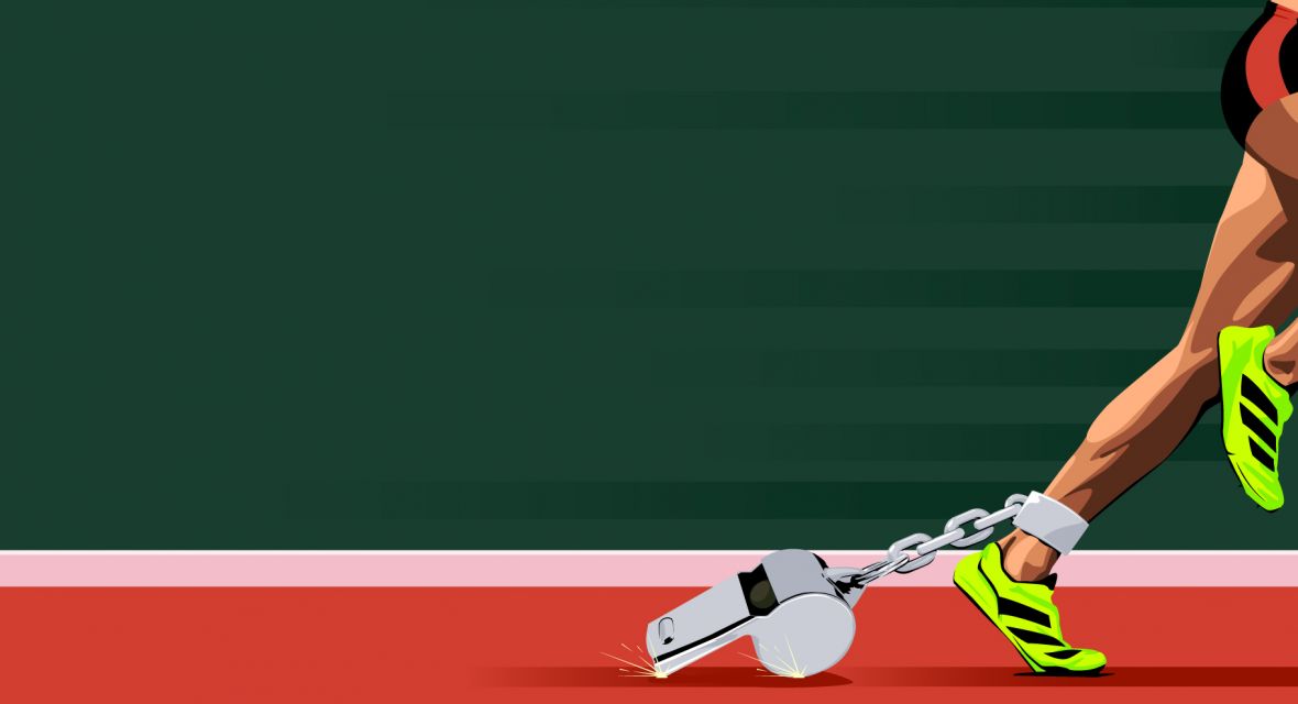 Whistleblowing in Anti-Doping: A Missed Opportunity