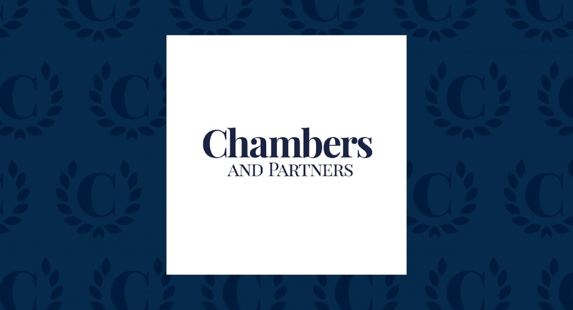 Morgan Sports Law recognised in Chambers & Partners 2023