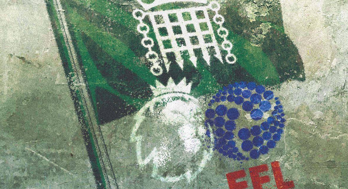 How to Challenge Decisions of the Independent Football Regulator