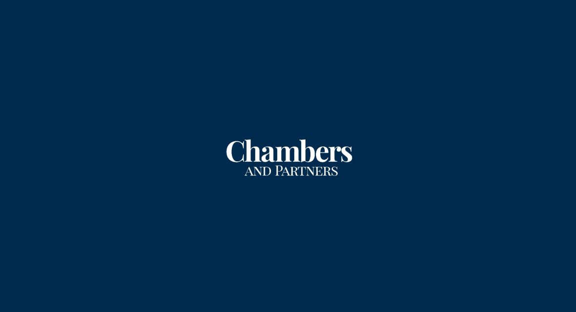 Morgan Sports Law recognised in Chambers and Partners UK 2025